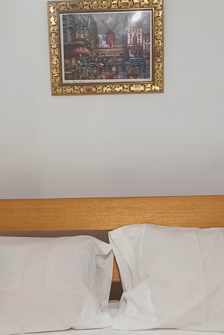 Pousadinha Mar Ave Ilha Principe Εξωτερικό φωτογραφία